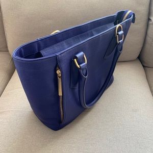 Dagne Dover Signature Tote